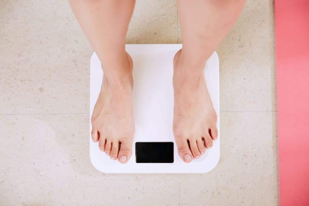 Er en diæt den bedste vej til vægttab?